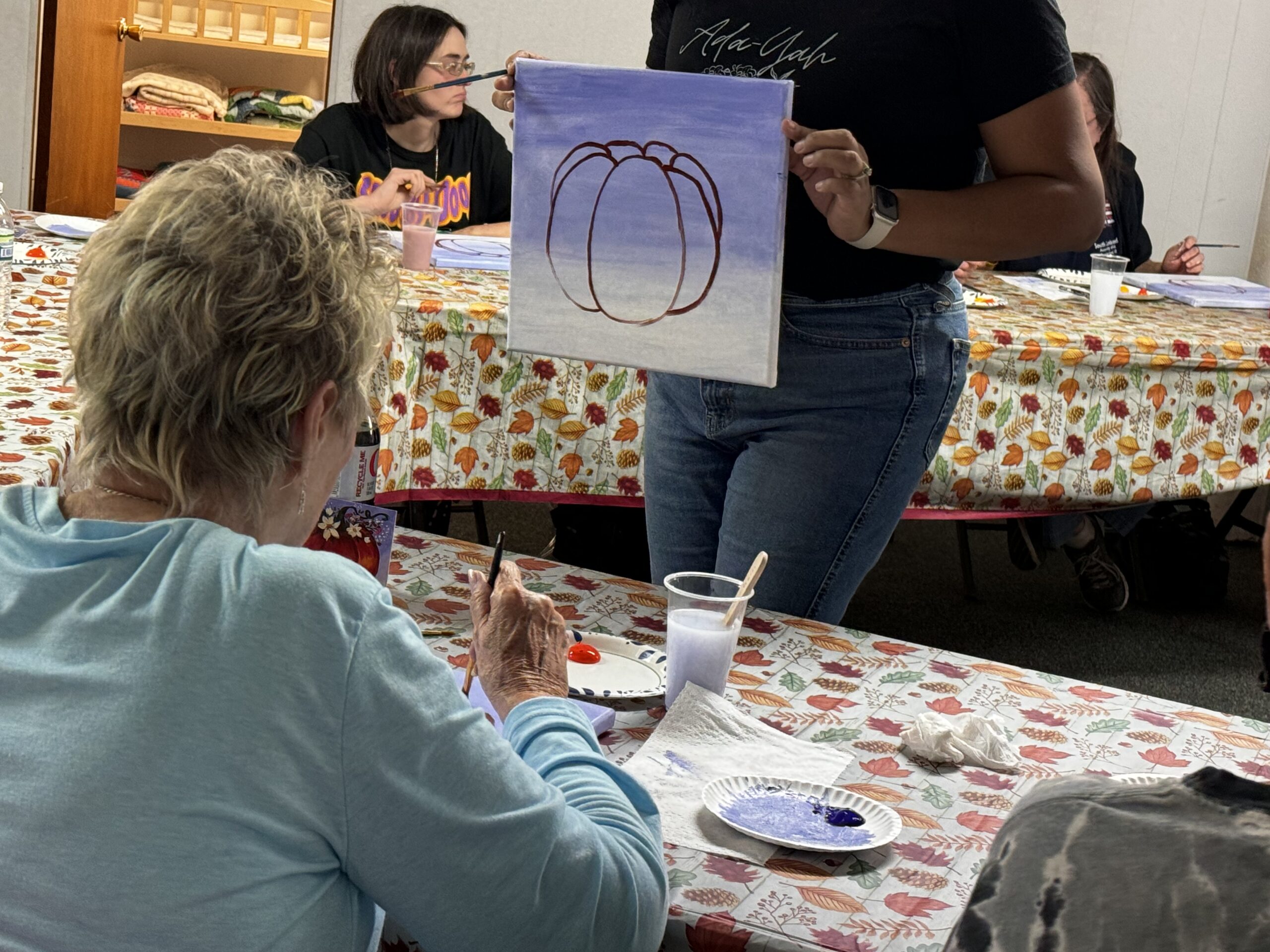 South Cumberland AOG Women's Ministry
