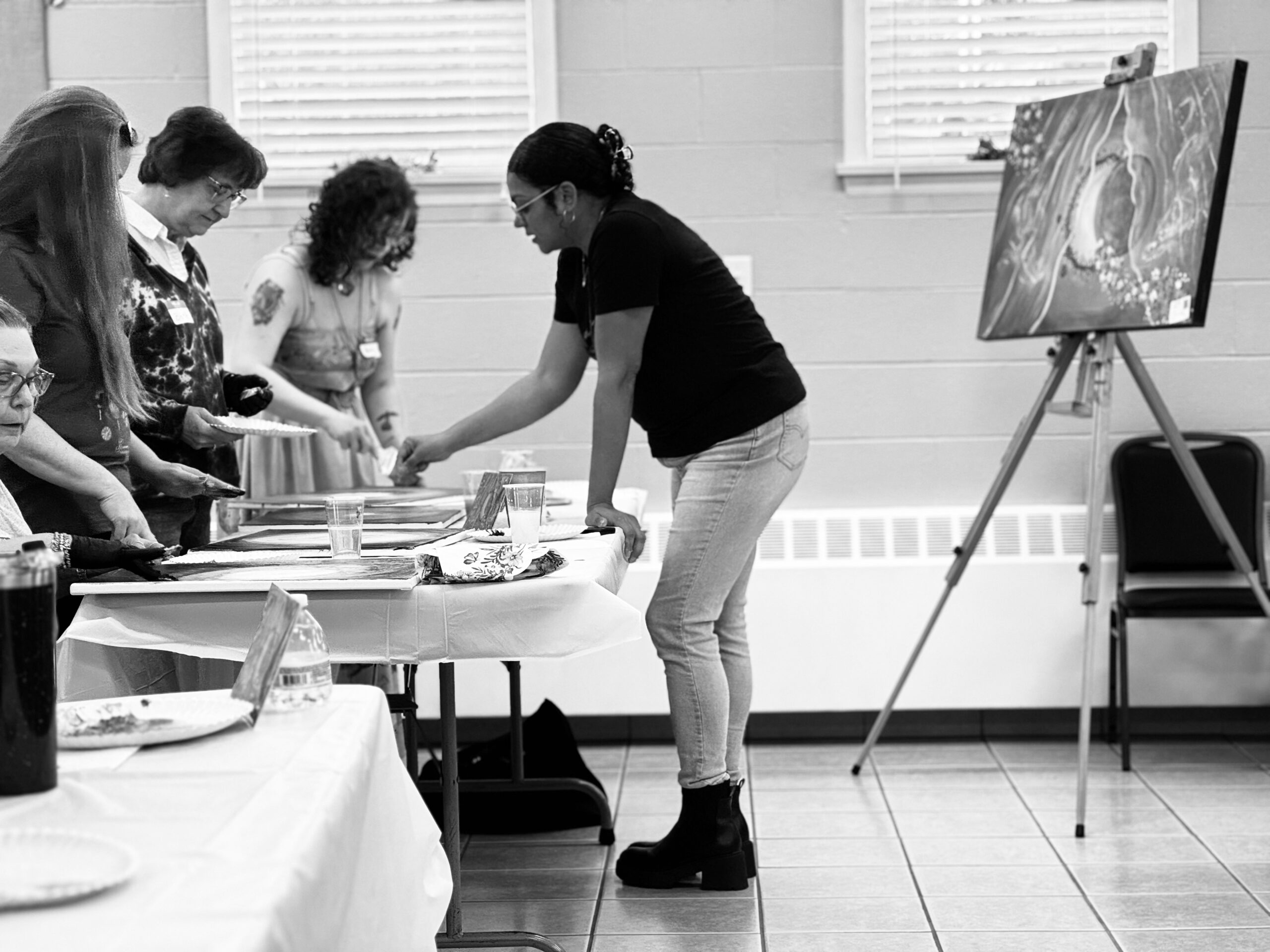 Lavale Baptist Church Women's Ministry