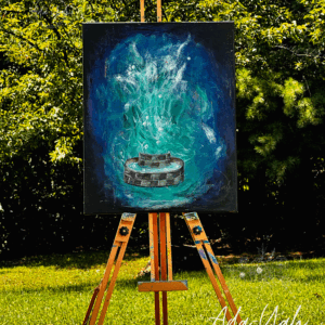 The Fountain