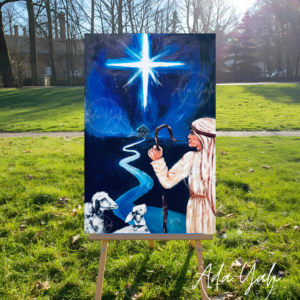 Light The Way