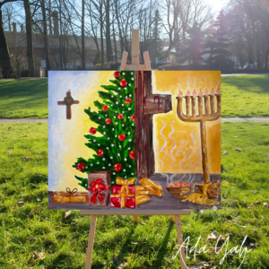 Gifts Fit For A King